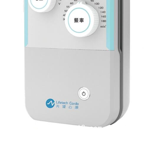 先健 臨時起搏器 6108