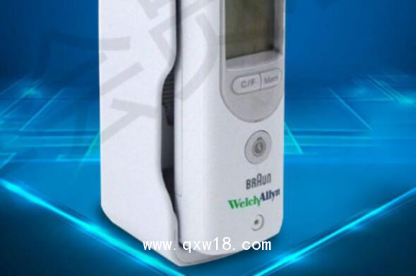 偉倫 紅外耳溫計(jì) Pro6000