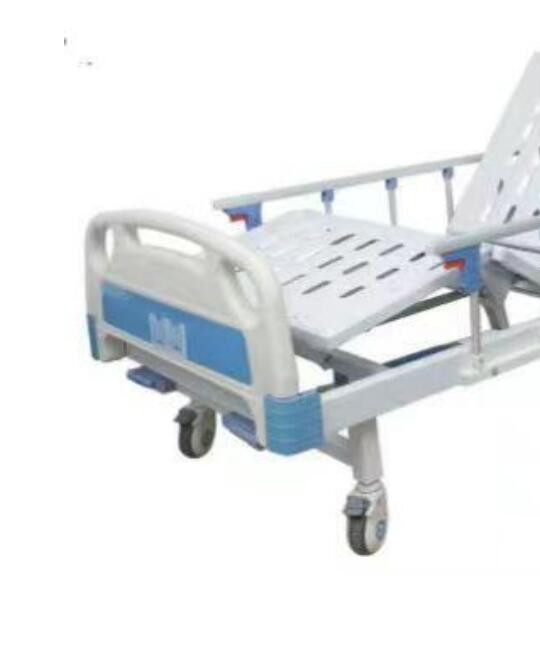 傳承 雙搖床 A02-I