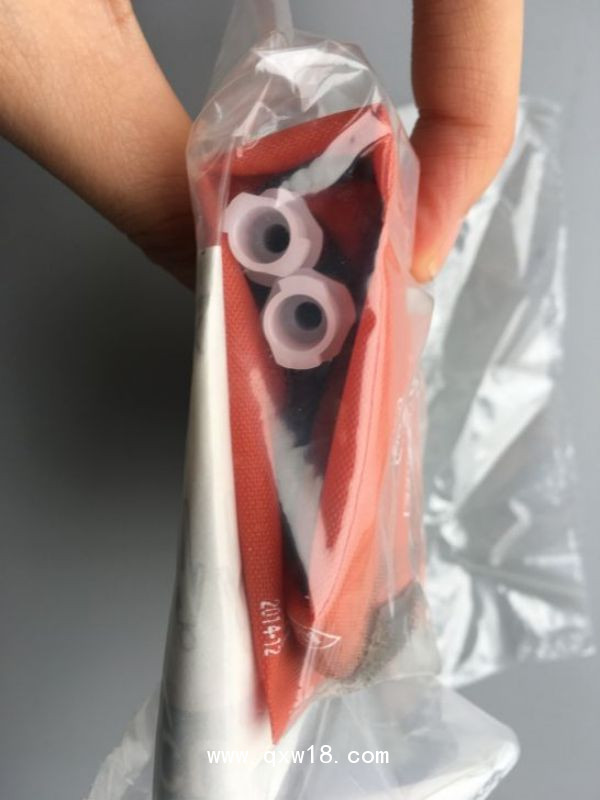 GE原裝進口雙管兒童血壓袖帶白色母頭2200