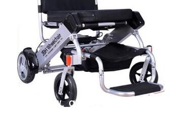 金百合 電動(dòng)輪椅車 DYN30AJBHD05