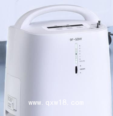 魚躍 制氧機(jī) 9F-5BW