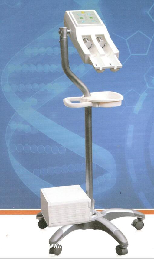 正源 高壓注射器 ZTI-1200