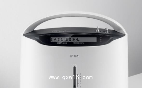 魚(yú)躍 制氧機(jī) 8F-5AW