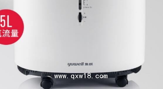 魚(yú)躍 制氧機(jī) 8F-5AW