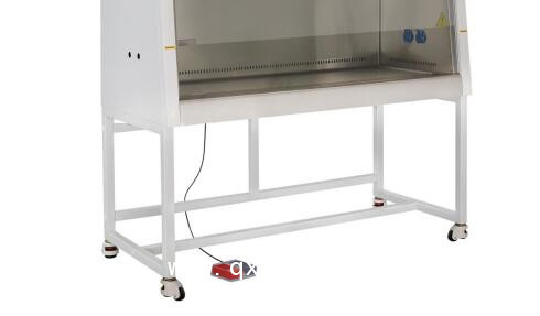 鑫貝西 生物安全柜 BSC-1500IIA2-X