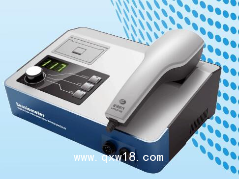 藍(lán)訊 數(shù)字震動(dòng)感覺(jué)閾值檢查儀Sensiometer A100