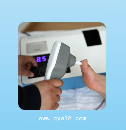 藍(lán)訊 數(shù)字震動(dòng)感覺(jué)閾值檢查儀Sensiometer A100