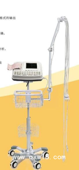 理邦 心電圖機 SE-601B