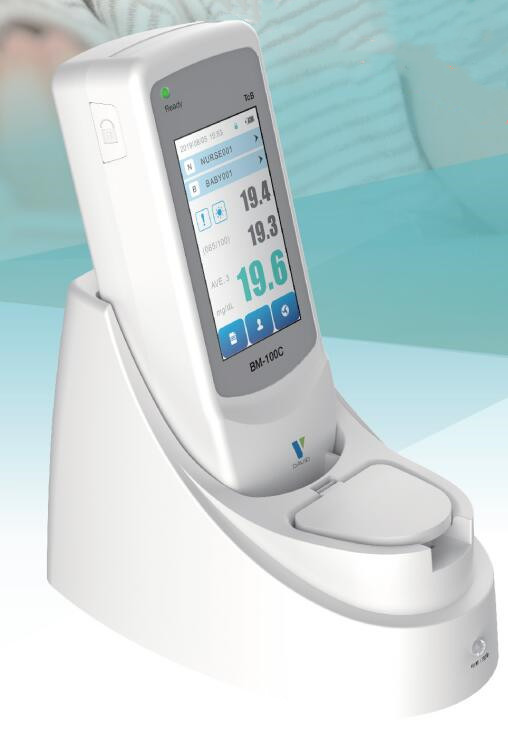 戴維 經(jīng)皮黃疸儀 BM-100