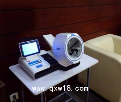 脈搏波 脈搏波醫(yī)用血壓計 RBP-9001