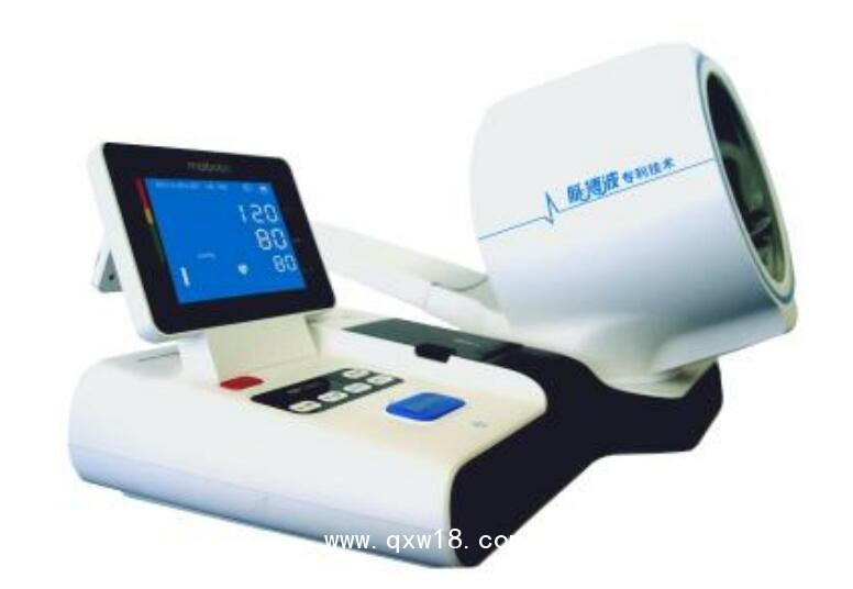 脈搏波 脈搏波醫(yī)用血壓計 RBP-9001