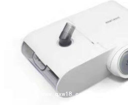 斯百瑞 無(wú)創(chuàng)呼吸機(jī) P1