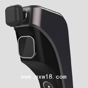 easyRef視力篩查儀