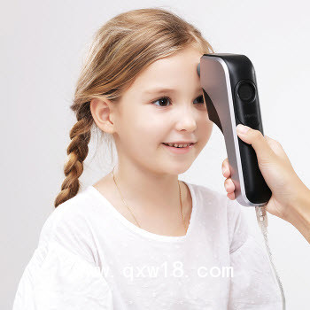 easyRef視力篩查儀