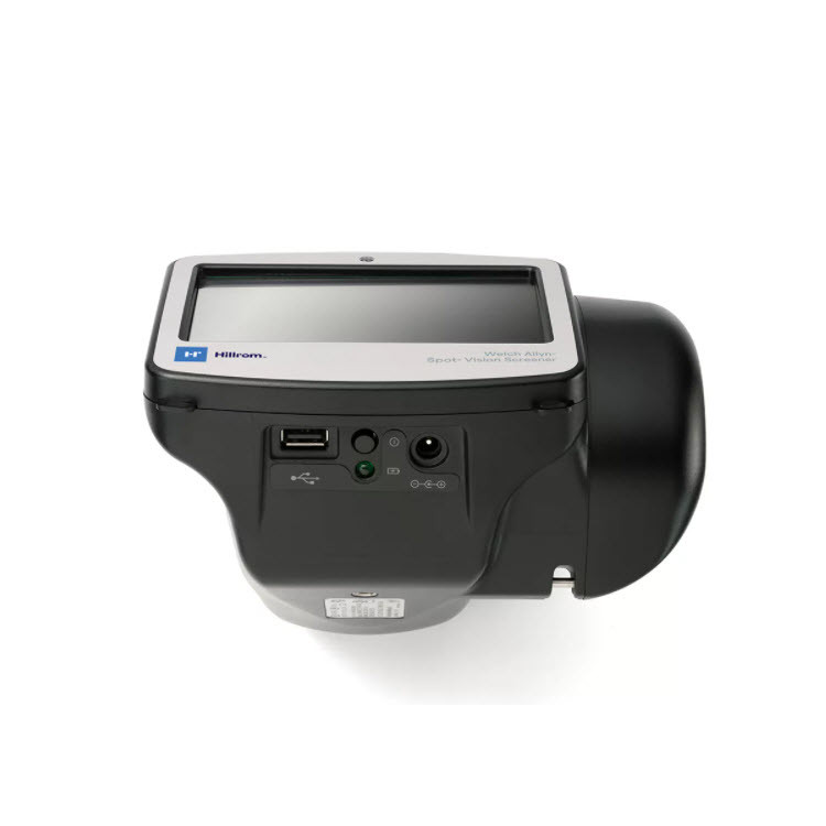 美國偉倫Spot VS100型雙目視力篩查儀