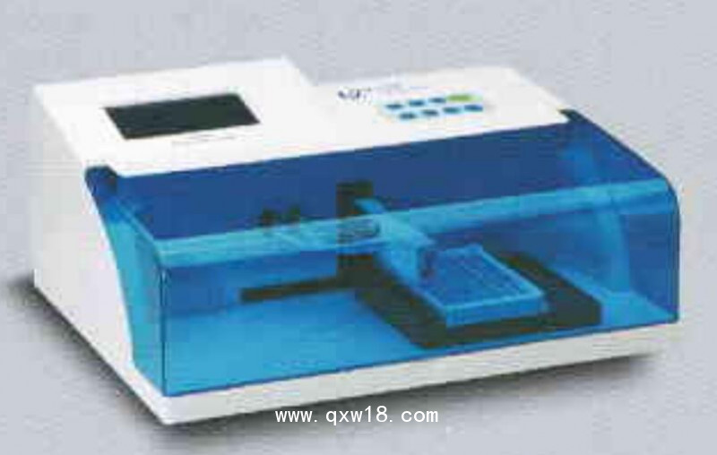 優(yōu)利特 自動(dòng)酶標(biāo)洗板機(jī) URIT-670