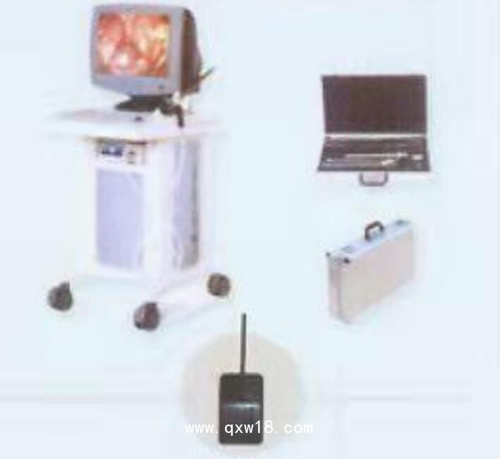 Dr.camscope 醫(yī)用攝像機(jī) DCS-105