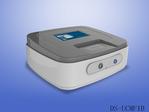 超聲電導(dǎo)定向透藥治療儀