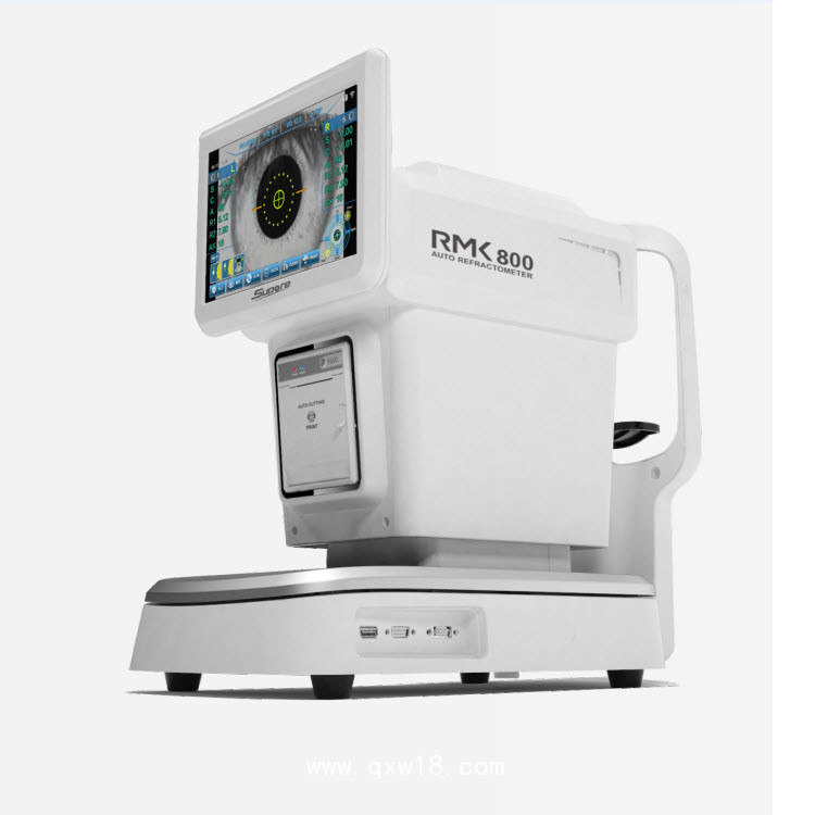 RMK-800全自動(dòng)電腦驗(yàn)光儀/角膜曲率儀