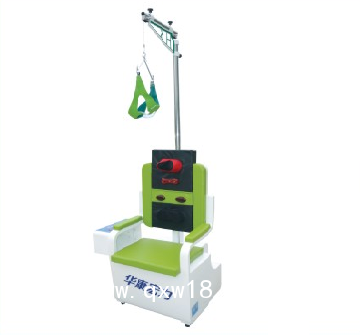 頸椎牽引機(jī)