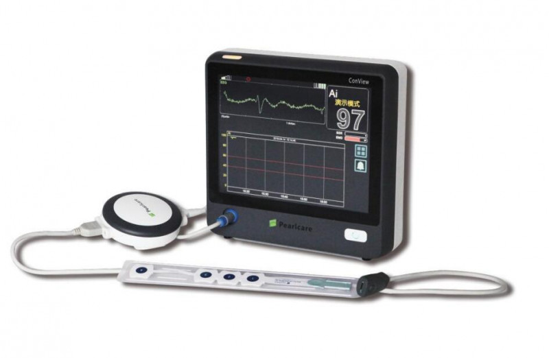 普可 麻醉深度監(jiān)測儀 ConView YY-106