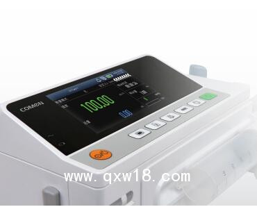 科曼 注射泵 M300