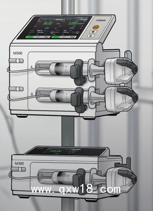 科曼 注射泵 M300