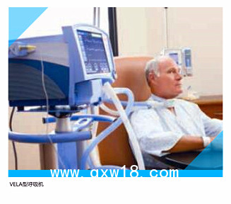 嬰兒專用呼吸機(jī)—鳥(niǎo)牌VELA系列呼吸機(jī)