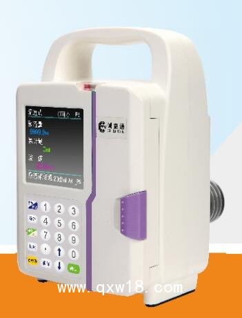誠(chéng)益通 輸液泵 CTN-SY-100A