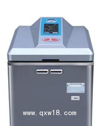 三申 立式壓力蒸汽滅菌器 YM100L