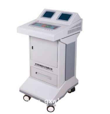 電腦中頻治療儀 BA-VI-8