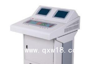 電腦中頻治療儀 BA-VI-8