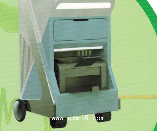 MEDICORE 精神壓力分析儀 SA-3000P