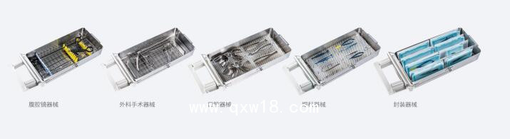 新華 卡式滅菌器 Dmax-N