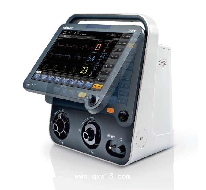 邁瑞 呼吸機 SV300