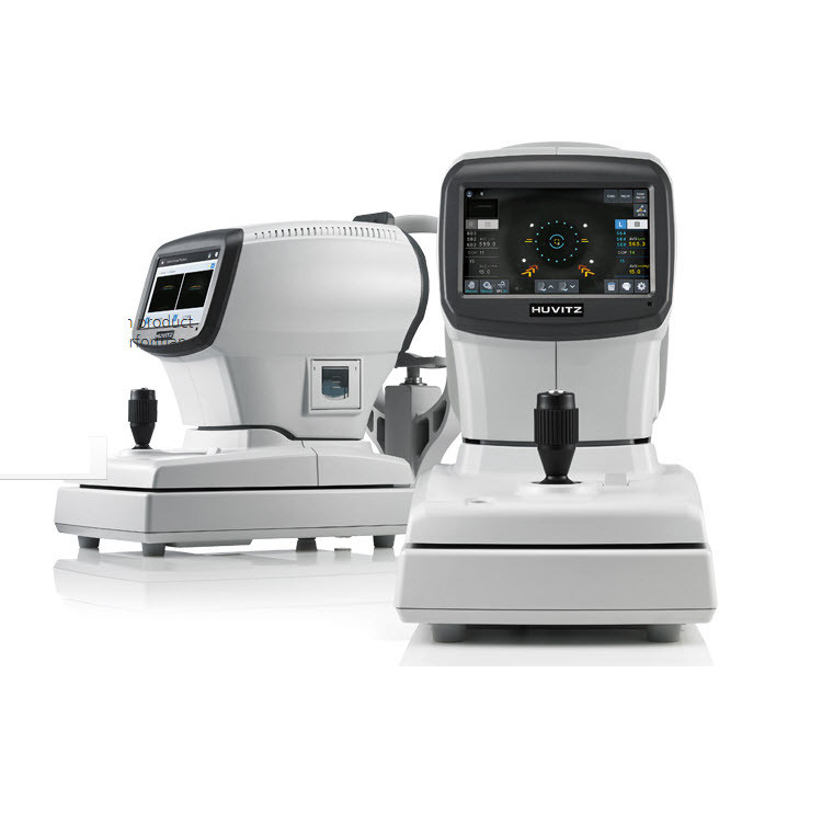 韓國Huvitz HNT-7000非接觸式眼壓計(jì)