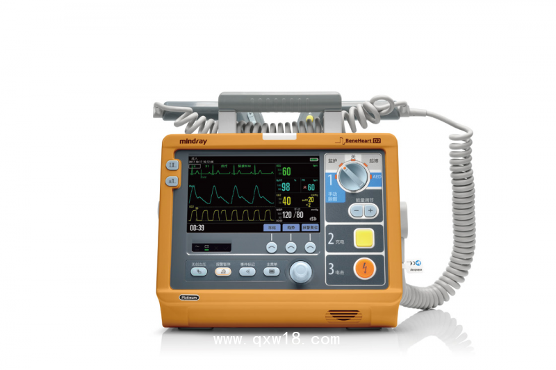 邁瑞 除顫監(jiān)護儀 BeneHeart D2