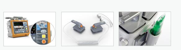 邁瑞 除顫監(jiān)護儀 BeneHeart D2