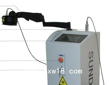半導(dǎo)體激光治療機 SUNDOM-300IB型213