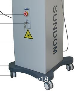 半導(dǎo)體激光治療機 SUNDOM-300IB型213
