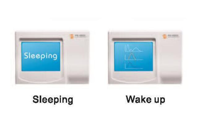 普康 全自動血細(xì)胞分析儀 PE-6100