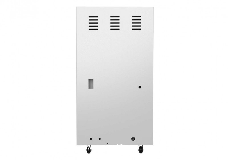 河南三強(qiáng)脈動真空壓力蒸汽滅菌器100L