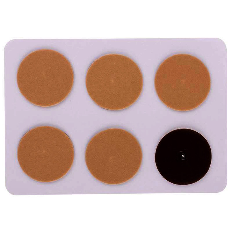 三伏貼 空貼廠家  三伏貼OEM定制貼牌加工