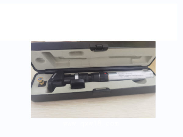 英國(guó)凱樂(lè)Professional Combi型點(diǎn)狀光檢影鏡