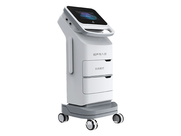 超聲藥物透入治療儀樂邦工廠招商代理