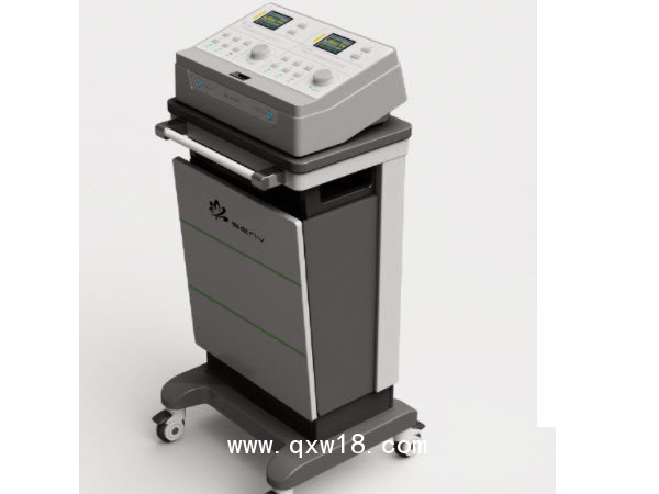 SV-LF201型雙通道低頻治療儀