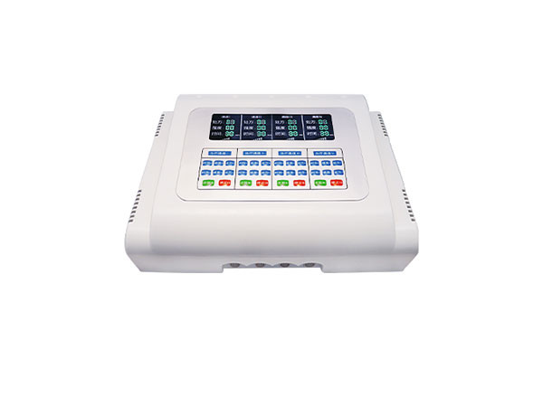 中醫(yī)定向透藥治療儀臺式四通道醫(yī)用臺式