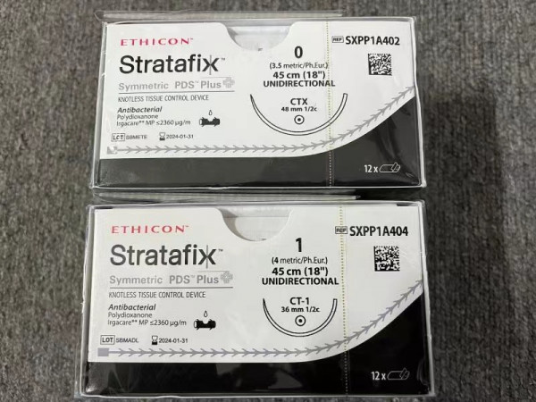 強(qiáng)生藍(lán)鉆魚(yú)骨線SXPP1A402