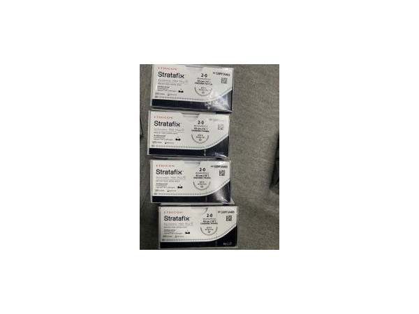 強(qiáng)生藍(lán)鉆魚(yú)骨線SXPP1A403